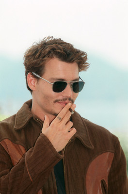 Johnny Depp pic #635460