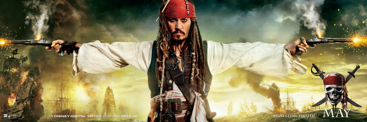 Johnny Depp pic #381277