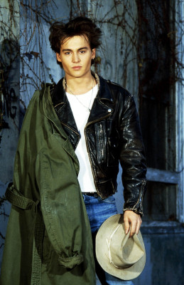 Johnny Depp pic #196763