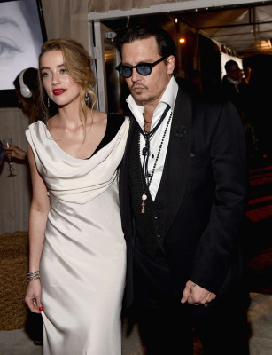 Johnny Depp pic #785513