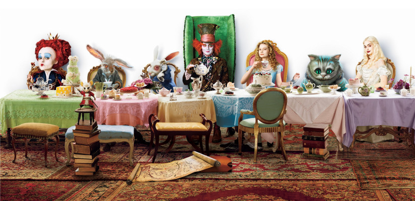 photo 4 in Johnny Depp gallery [id236427] 2010-01-21 00:00:00
