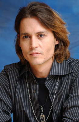 Johnny Depp pic #147900