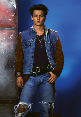 Johnny Depp pic #629872