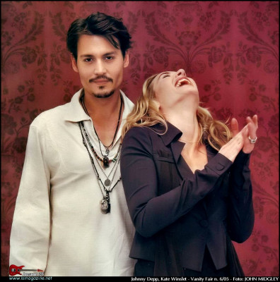 photo 7 in Johnny Depp gallery [id196164] 2009-10-09 00:00:00