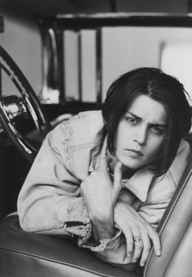 Johnny Depp pic #632747
