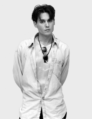 Johnny Depp pic #85681