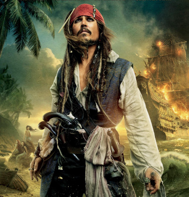 Johnny Depp pic #379338