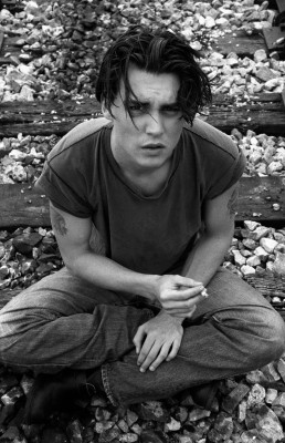Johnny Depp pic #197156