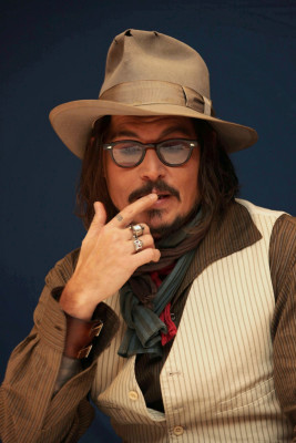 photo 7 in Depp gallery [id329362] 2010-12-20 00:00:00