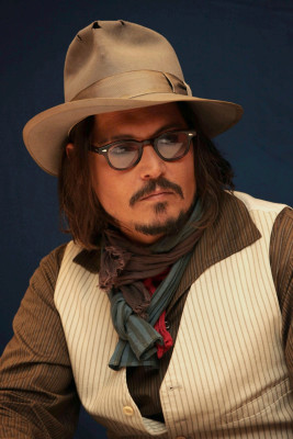 photo 5 in Depp gallery [id329364] 2010-12-20 00:00:00