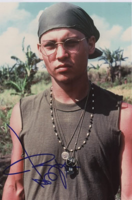 Johnny Depp pic #391317