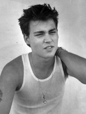 Johnny Depp pic #192966