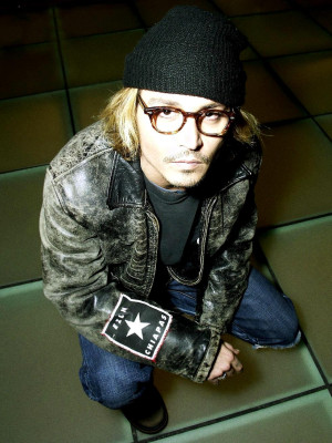 Johnny Depp pic #124138