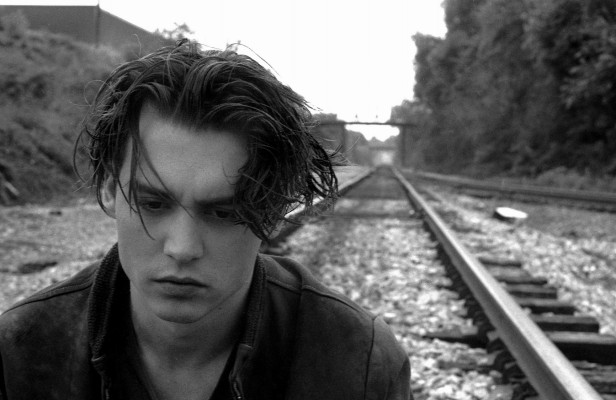 Johnny Depp pic #632751