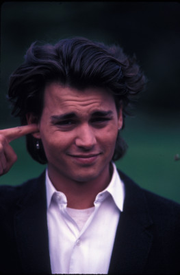 Johnny Depp pic #635455