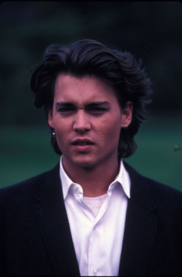 Johnny Depp pic #635459