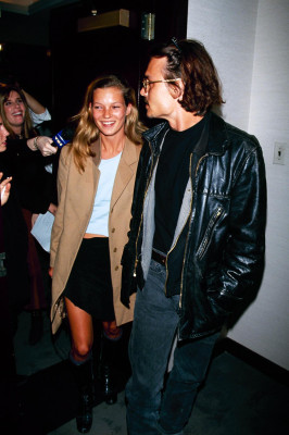 Johnny Depp pic #629867