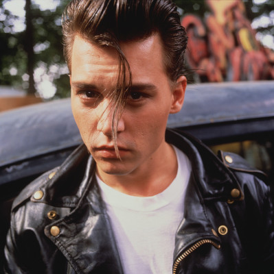 Johnny Depp pic #391322