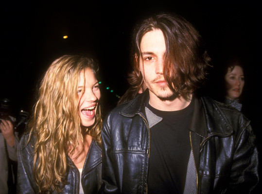 Johnny Depp pic #629866