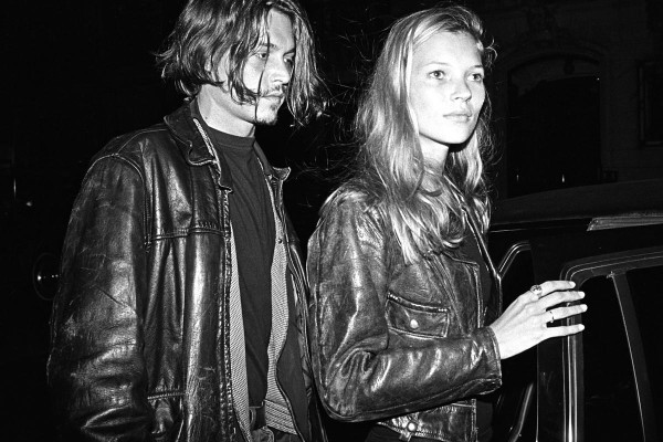 Johnny Depp pic #629890