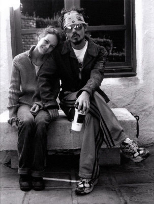 Johnny Depp pic #374745