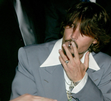 Johnny Depp pic #55912
