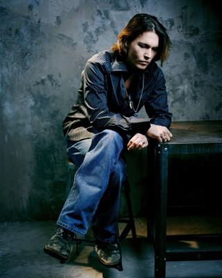 photo 14 in Johnny Depp gallery [id192412] 2009-09-30 00:00:00