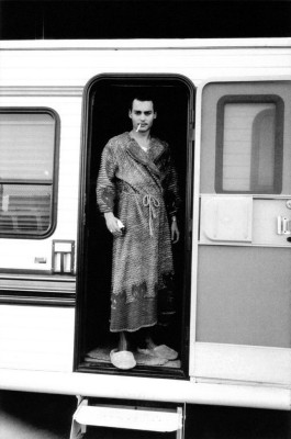 Johnny Depp pic #374747