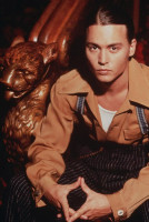 Johnny Depp pic #635466