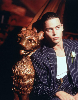 Johnny Depp pic #635464