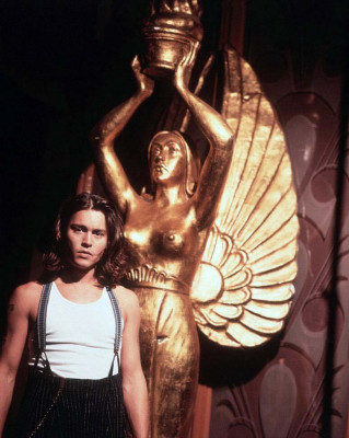 Johnny Depp pic #635465