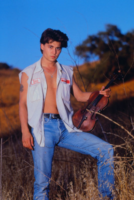 Johnny Depp pic #629882