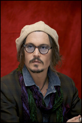 photo 24 in Depp gallery [id257154] 2010-04-16 00:00:00