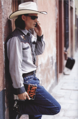 Johnny Depp pic #396233