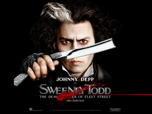 Johnny Depp pic #391320