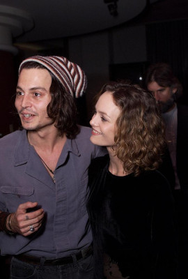 Johnny Depp pic #632743