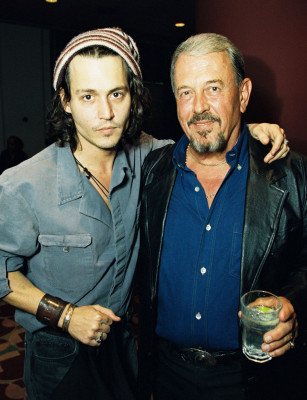 Johnny Depp pic #632735
