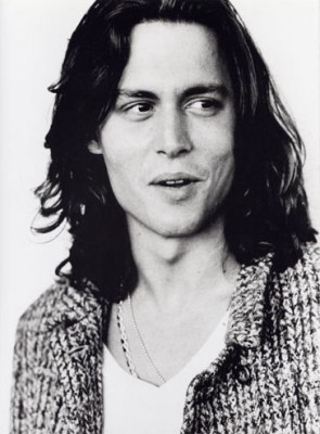 photo 8 in Johnny Depp gallery [id52350] -0001-11-30 00:00:00
