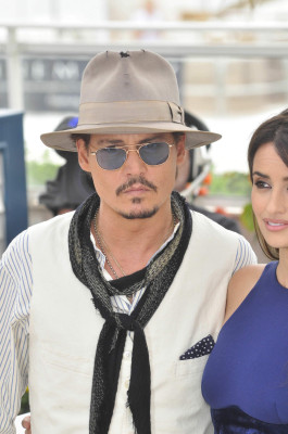 Johnny Depp pic #395181