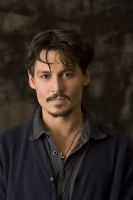 photo 25 in Johnny Depp gallery [id101389] 2008-07-03 00:00:00