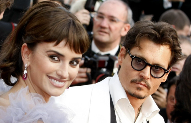 Johnny Depp pic #394362