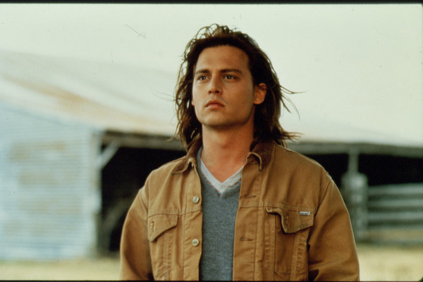photo 16 in Johnny Depp gallery [id162938] 2009-06-03 00:00:00