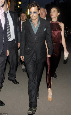 Johnny Depp pic #658557
