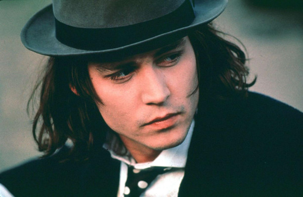 photo 14 in Johnny Depp gallery [id164534] 2009-06-08 00:00:00