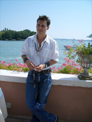 Johnny Depp pic #635458