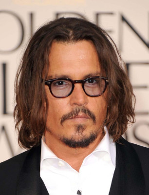 Johnny Depp pic #343919