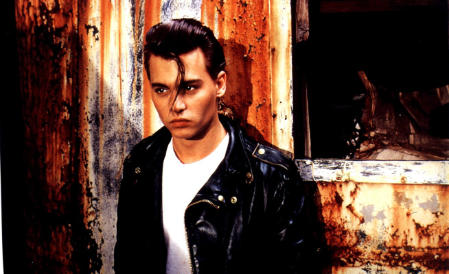 Johnny Depp pic #127378