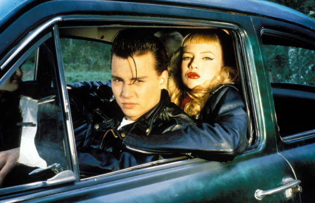 Johnny Depp pic #124137