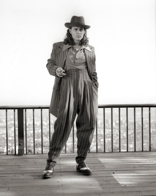 Johnny Depp pic #391315
