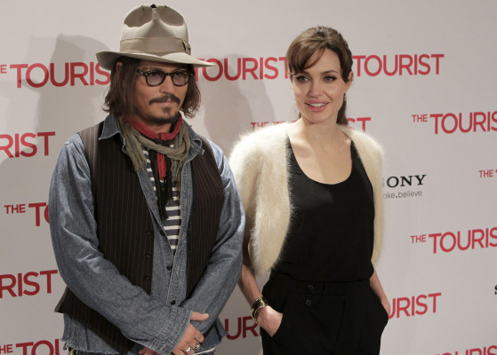 Johnny Depp pic #430933